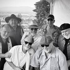 The Baja Boogie Band