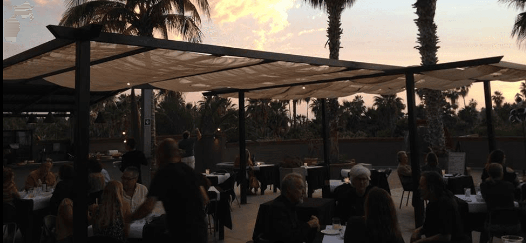 Galería Todos Santos